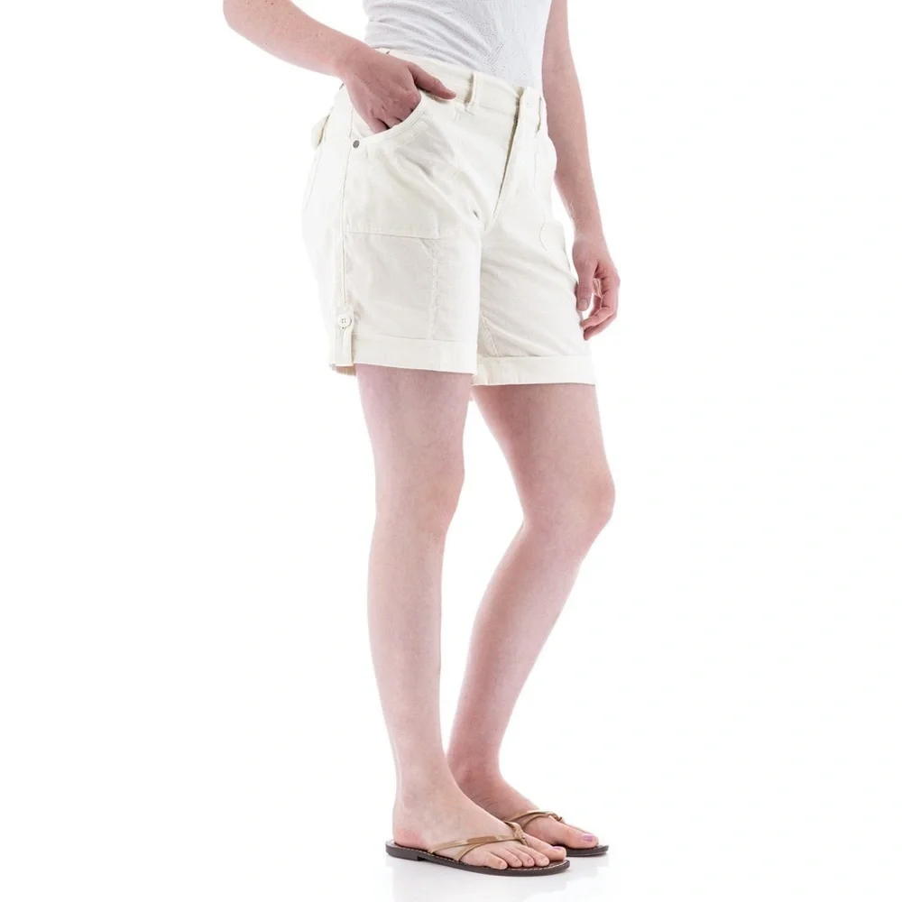 Aventura Temple Lightweight Utility Short, size 4 - Picture 2 of 12